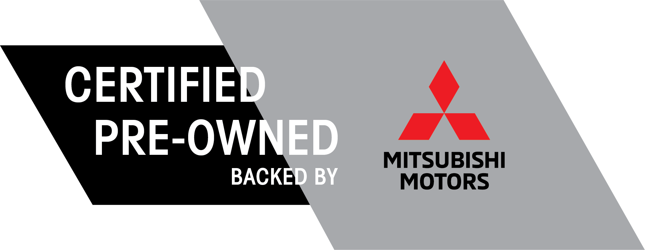 Certified Pre-Owned Mitsubishi