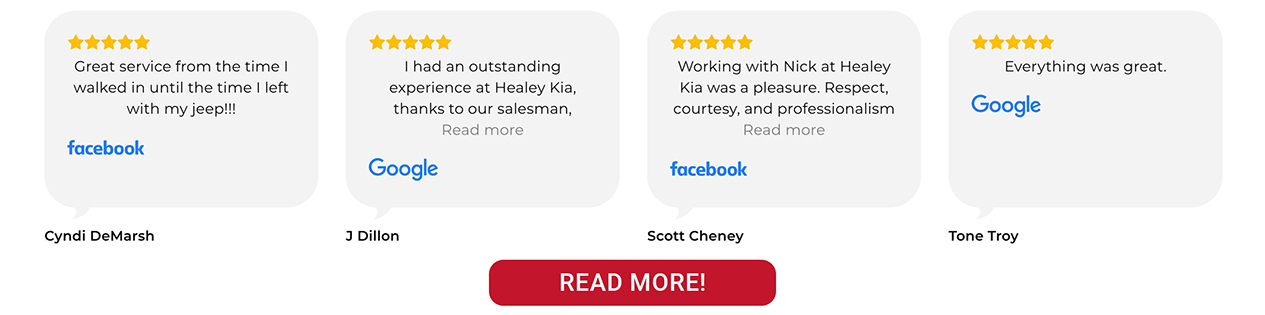 See what our customers have to say!