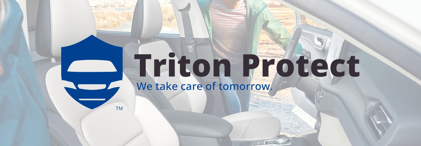 TRITON PROTECT