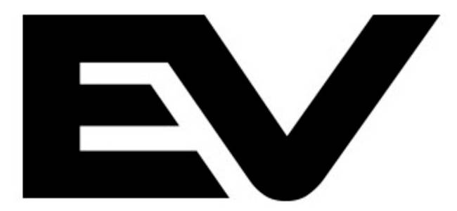 Cadillac EV Logo