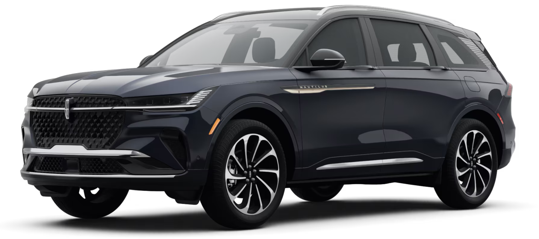 Lincoln Black Label Vehicle