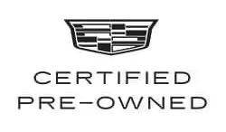 Certified Pre-Owned Cadillac