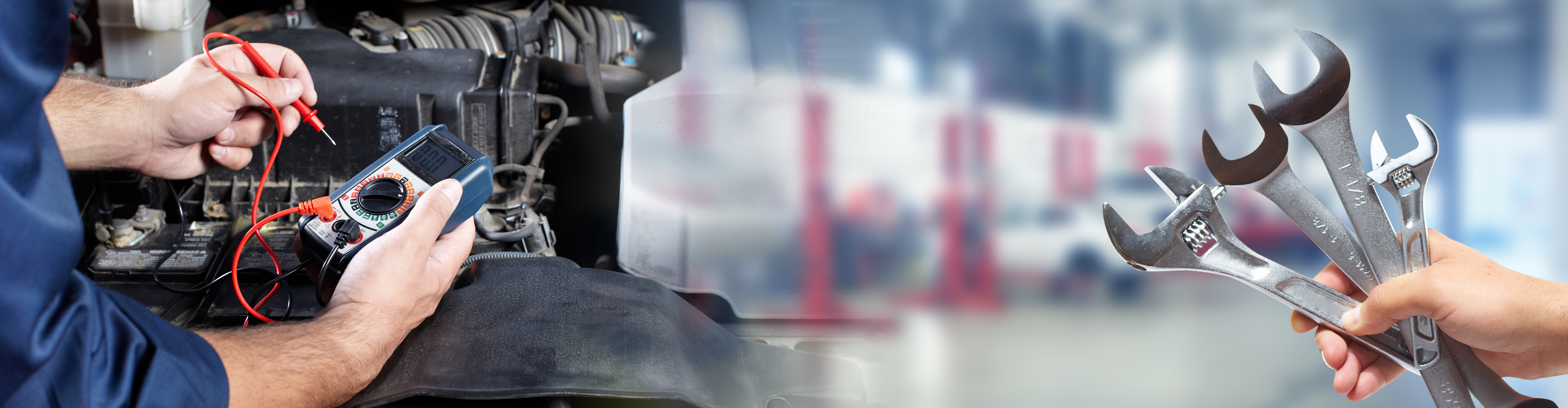 BG Services Header Image