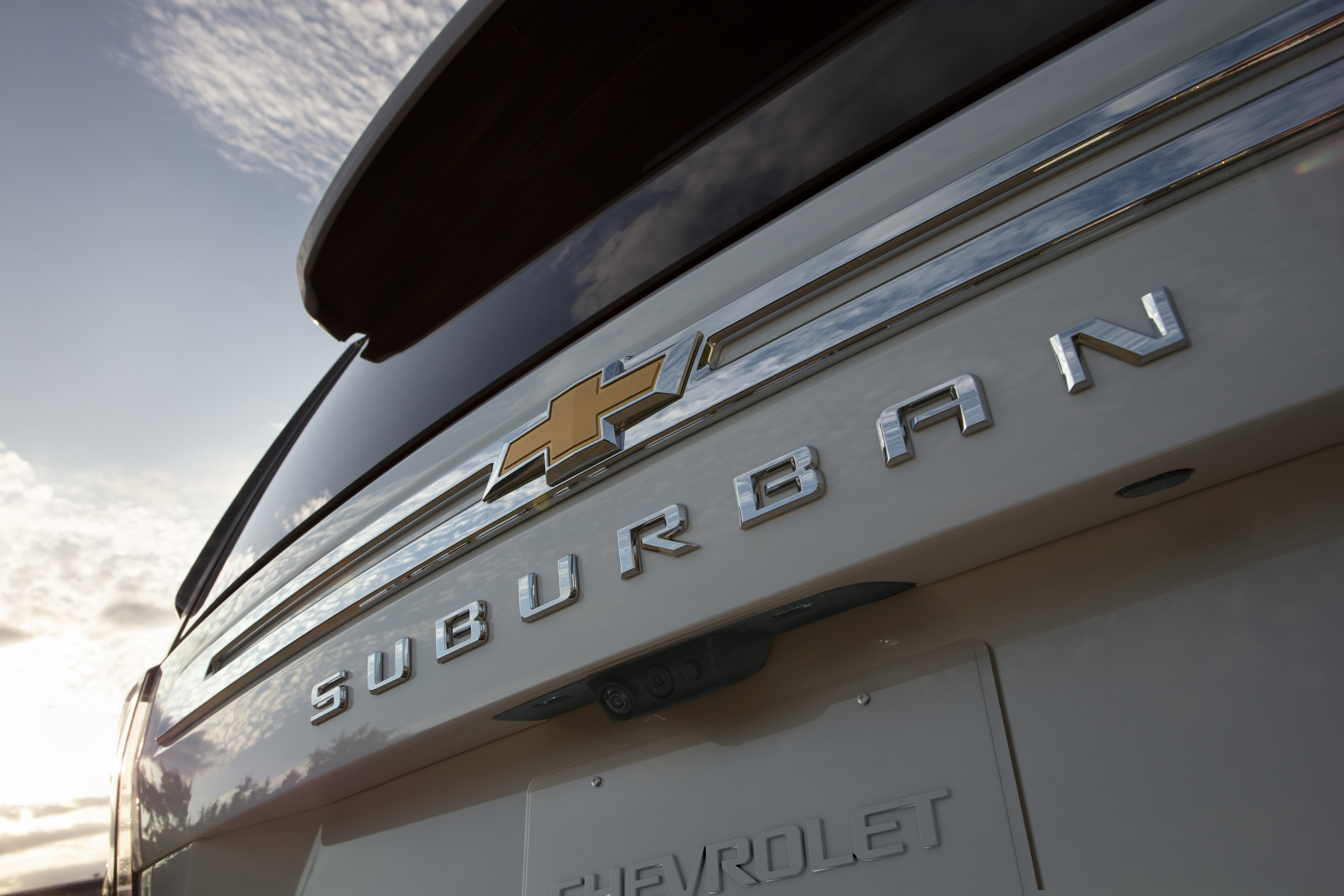 2021 Chevrolet Suburban  at Healey Brothers